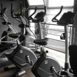 espace cardio