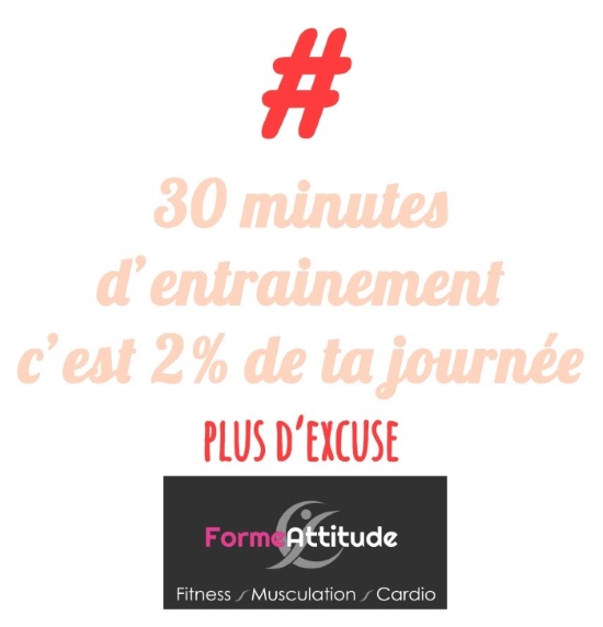 30 Minutes C est 2 Pourcent De Ma Journ e Forme Attitude calculer-le-pourcentage-d-un-nombre