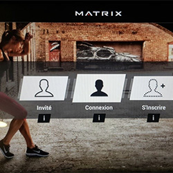 matrix matrix